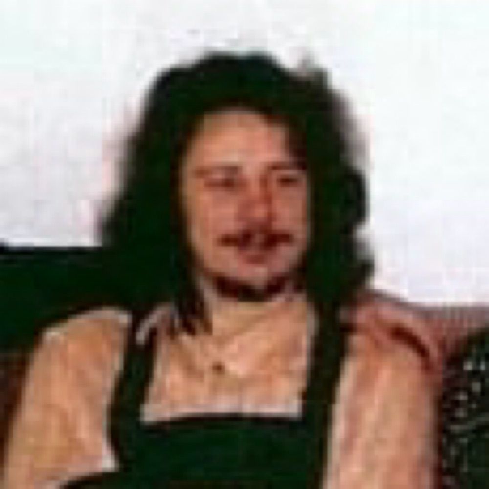 Detlev Drews