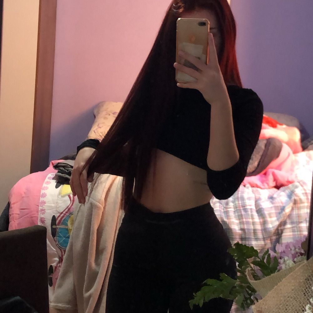 ruiva deles🤷🏻‍♀️