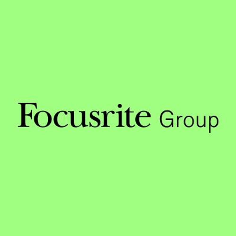 Focusrite Group