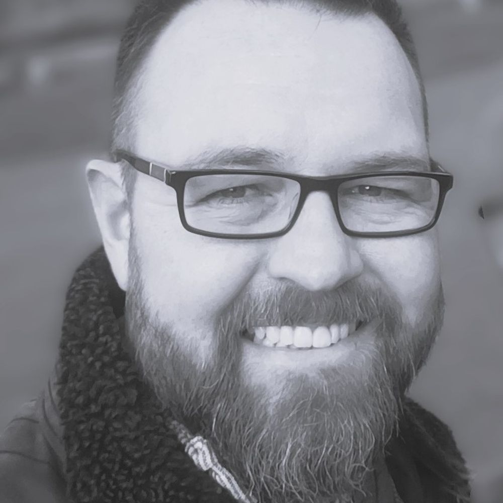 CJ Payling / Who Needs A Blog