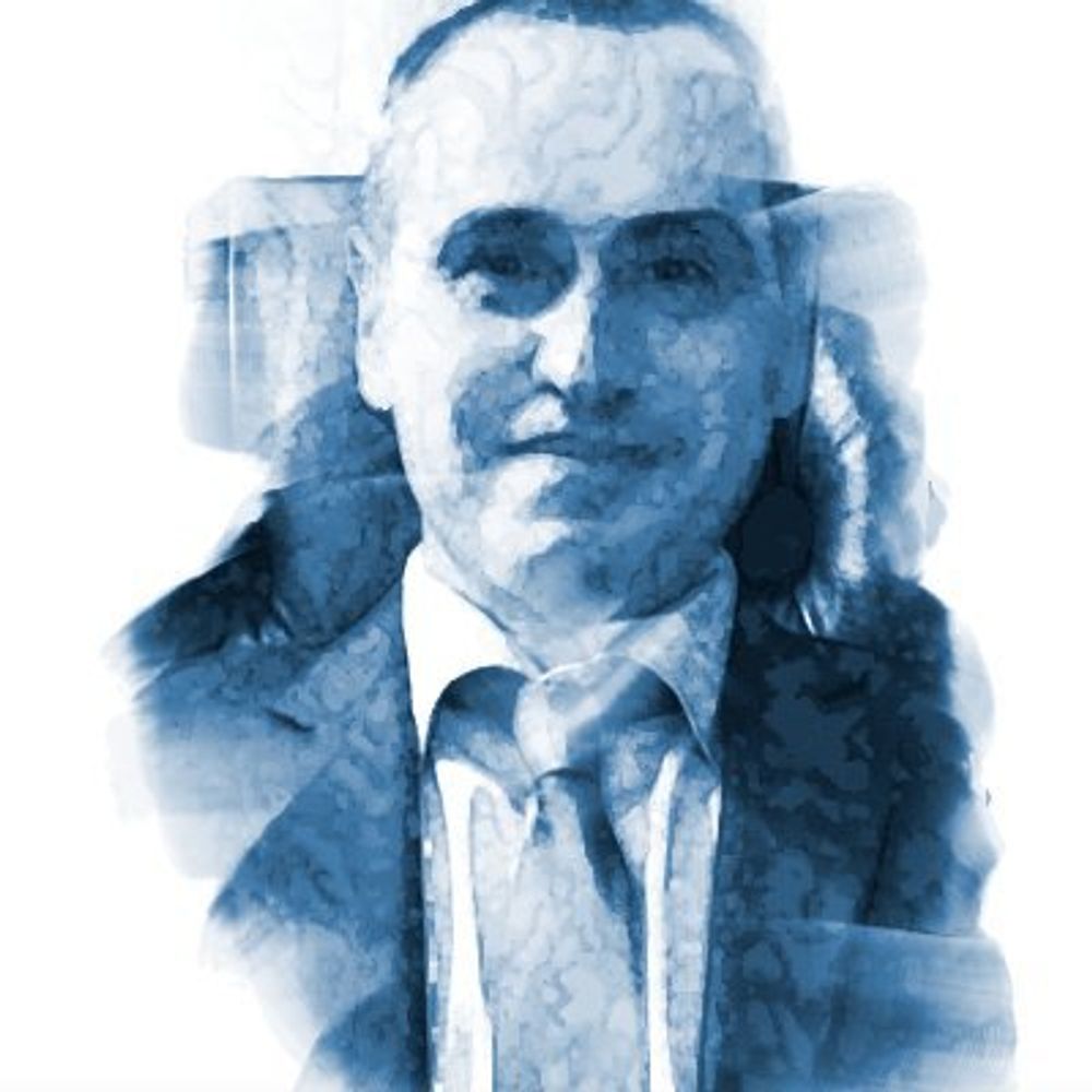 Scott Richards