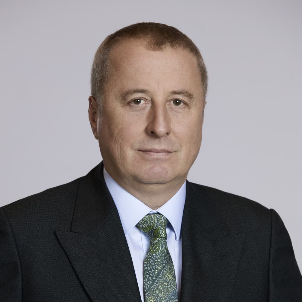Hakan Şeref OLGUN