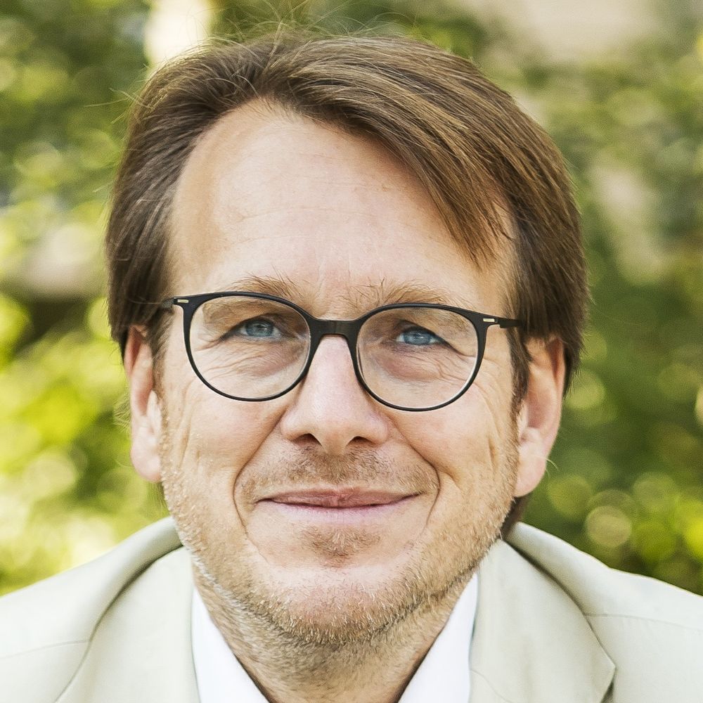 Florian Roth
