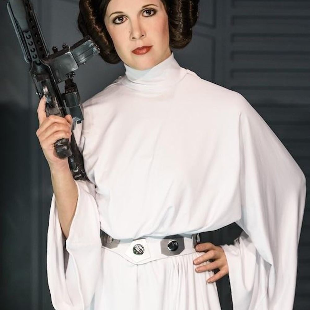 P. Leia