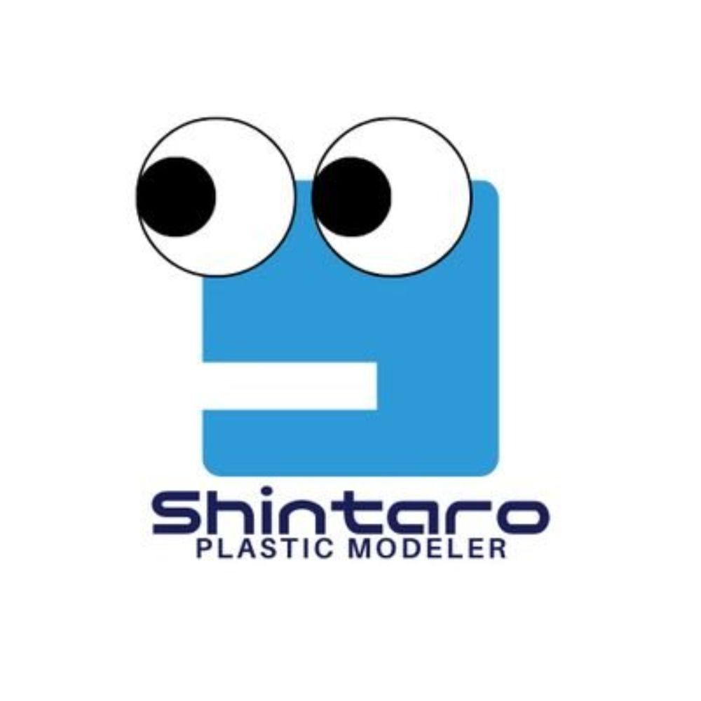 高校生モデラーshintaro
