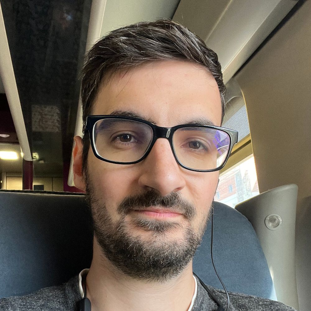 Michaël Duforest