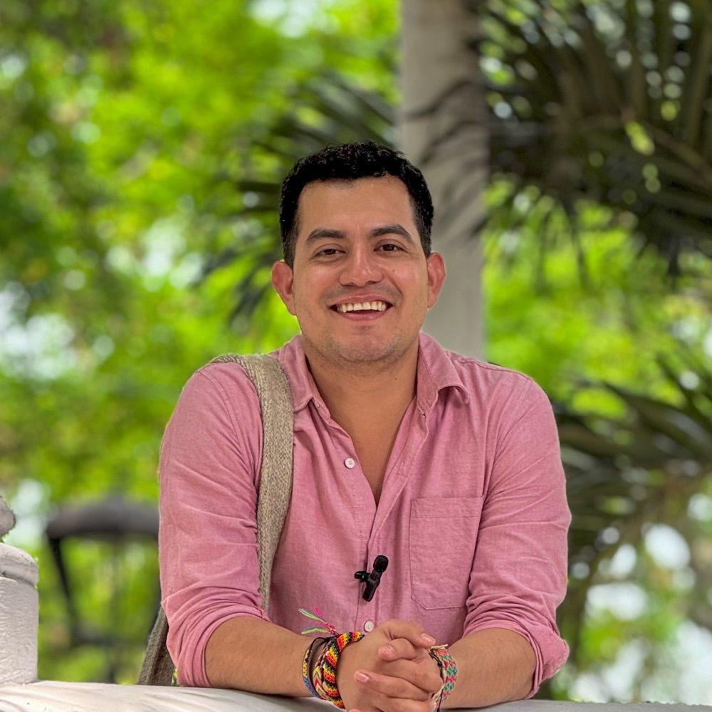 Adolfo Rivas
