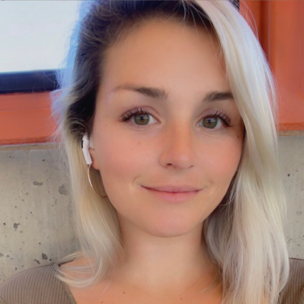 Madeleine