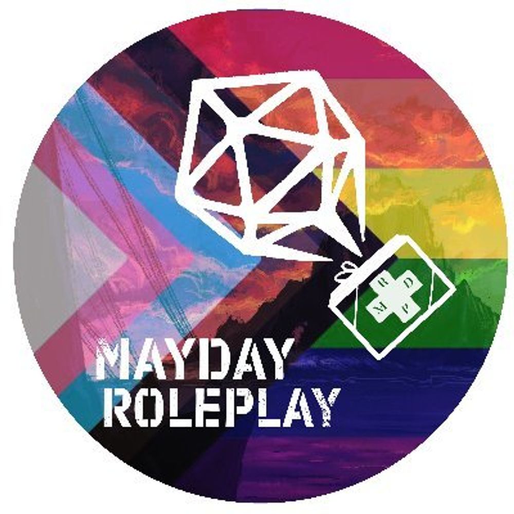 Mayday Roleplay