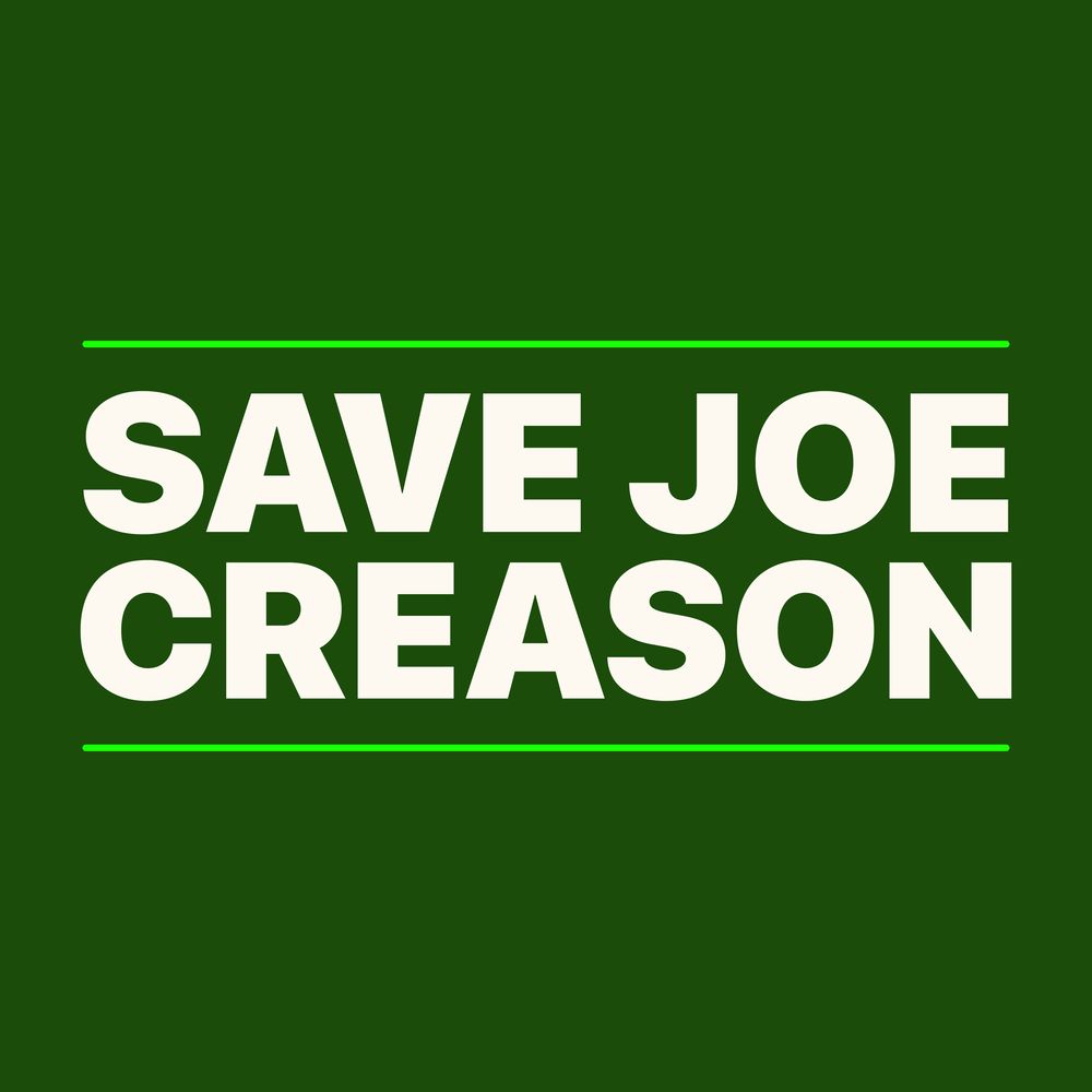Save Joe Creason Park