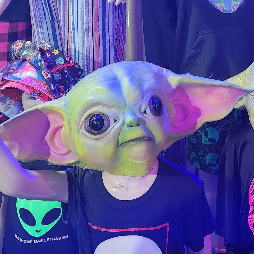 yoda oreiudo