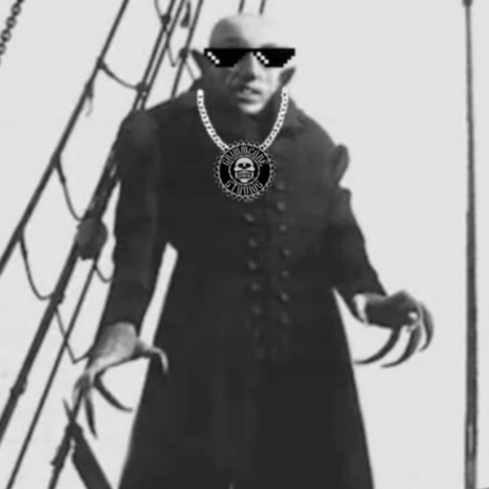 𝕲𝖗𝖎𝖒𝖒 🦇