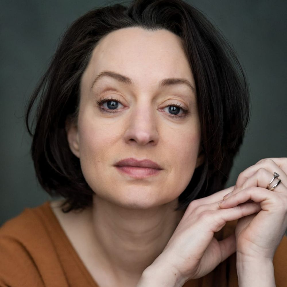 Lindsay Bennett-Thompson