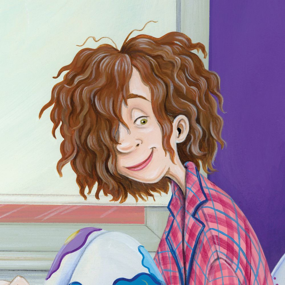 Suzanne Beaky Illustration's avatar