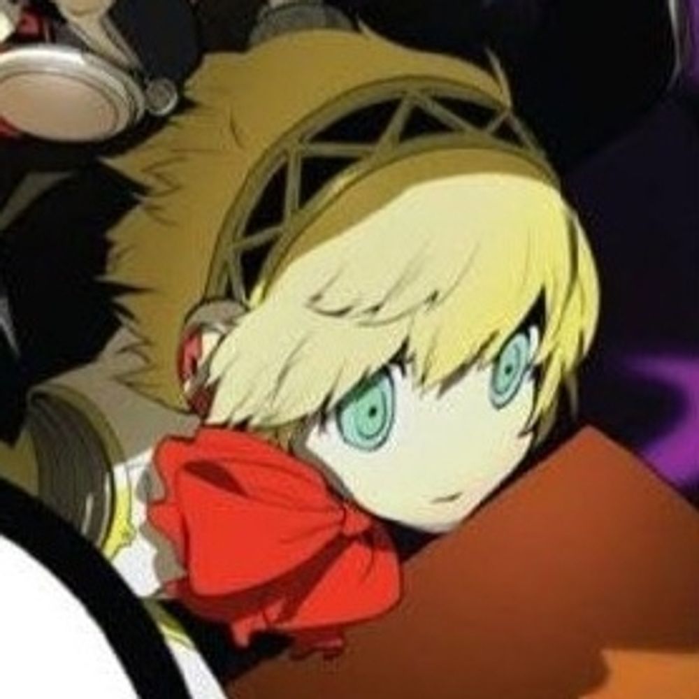 User avatar