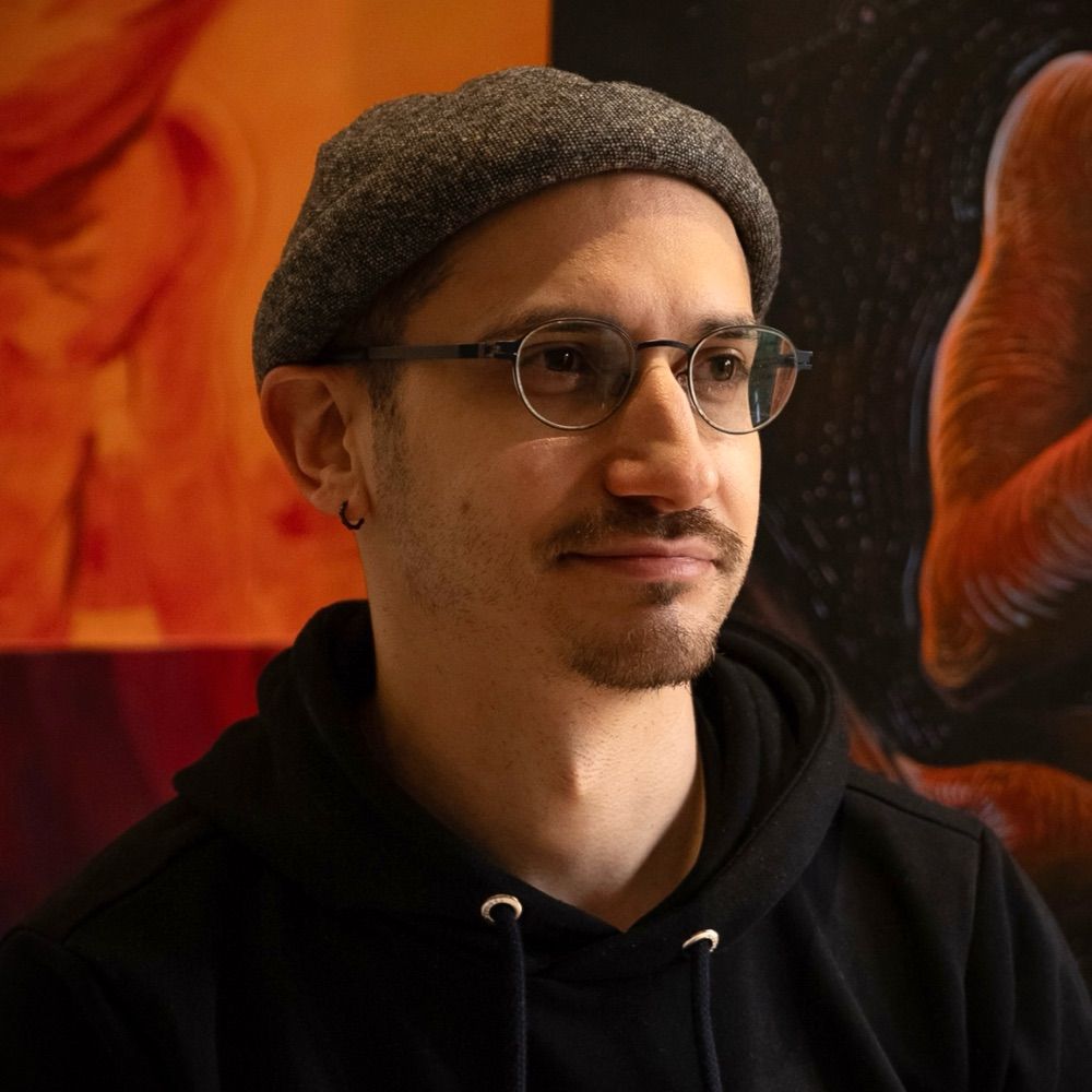 Jérémie Solomon