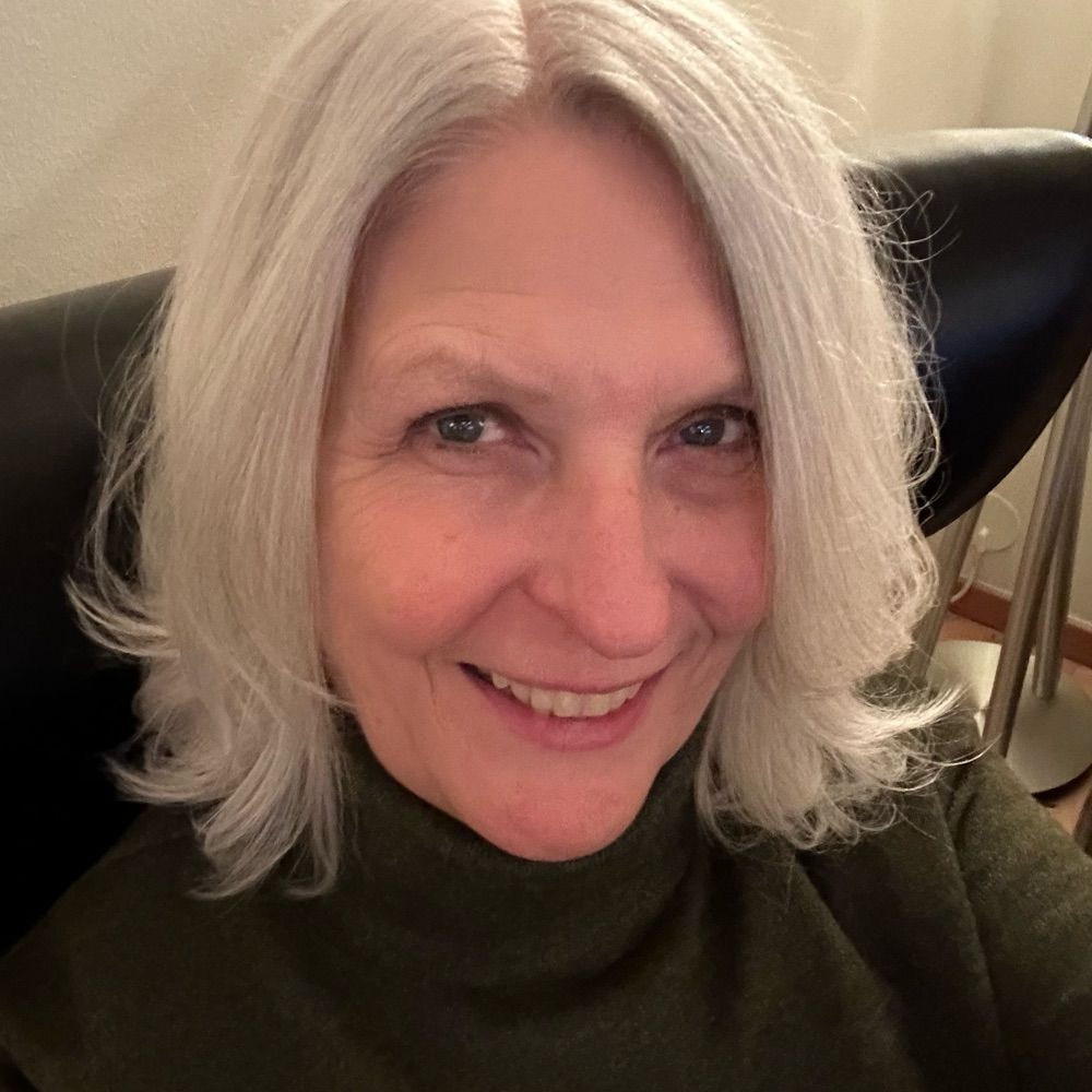 Marianne Bevum