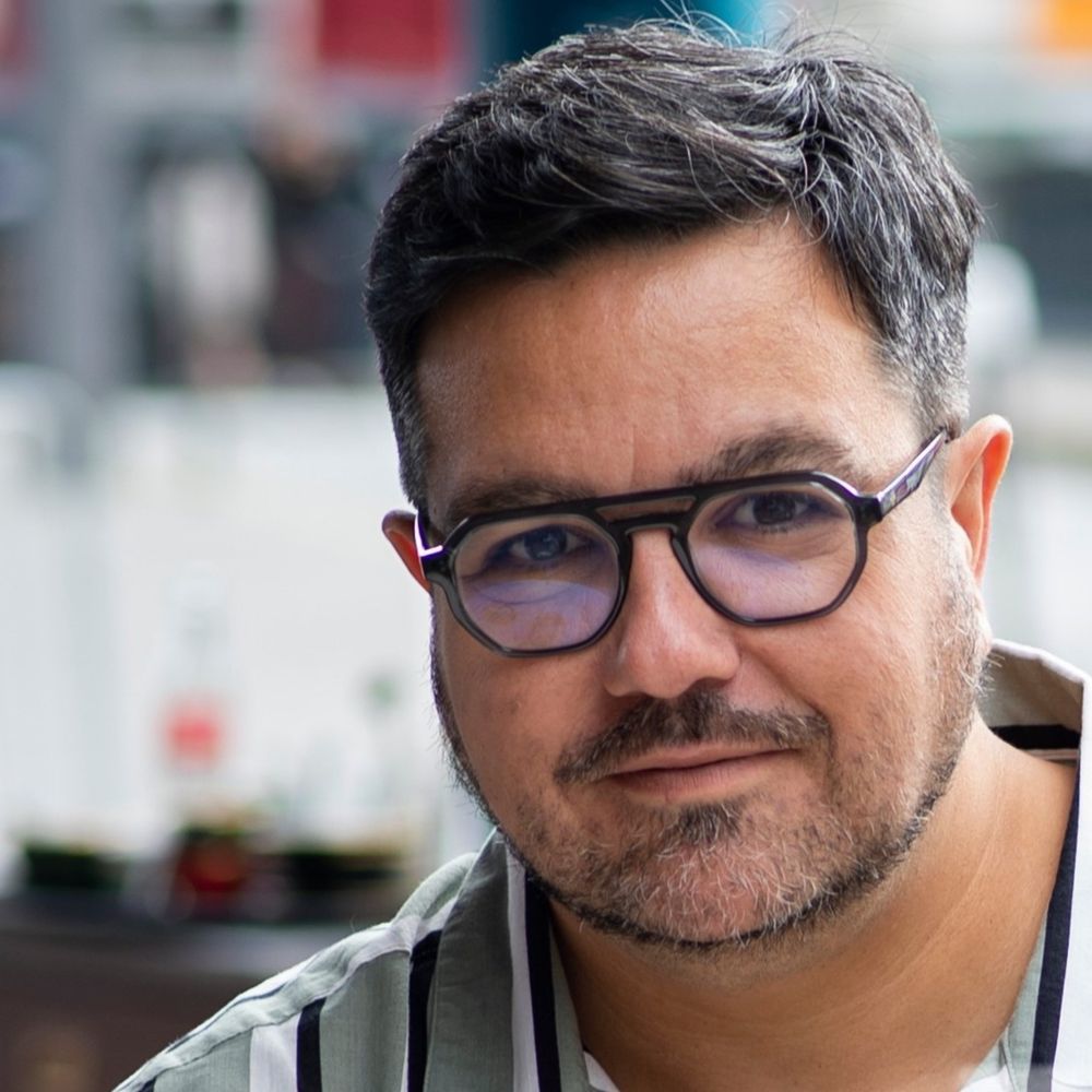 Mehdi Ouraoui