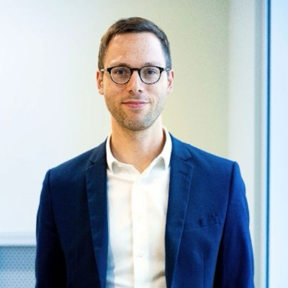 Thijs Van de Graaf