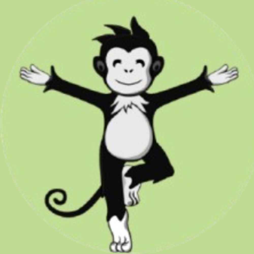 Balancing Monkey Games 🌠 wishlist Beyond These Stars! 🐋