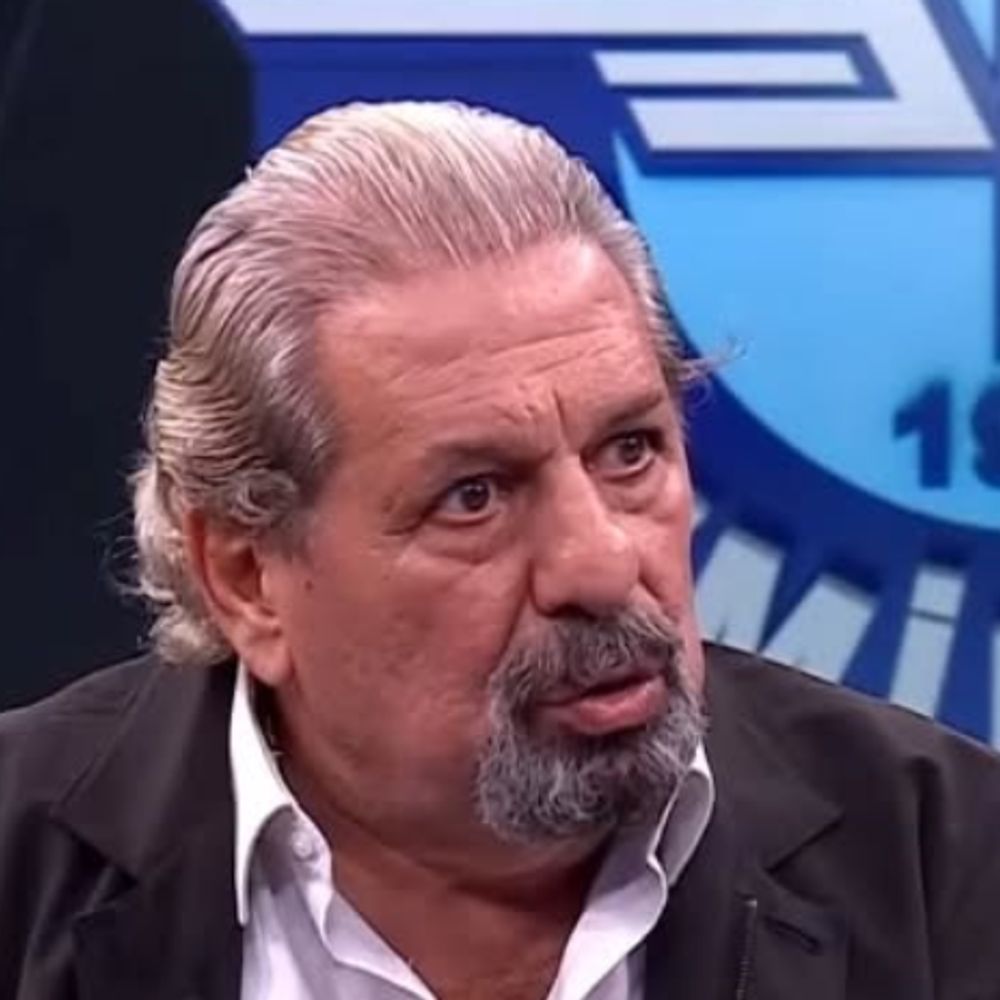 Erman Toroğlu