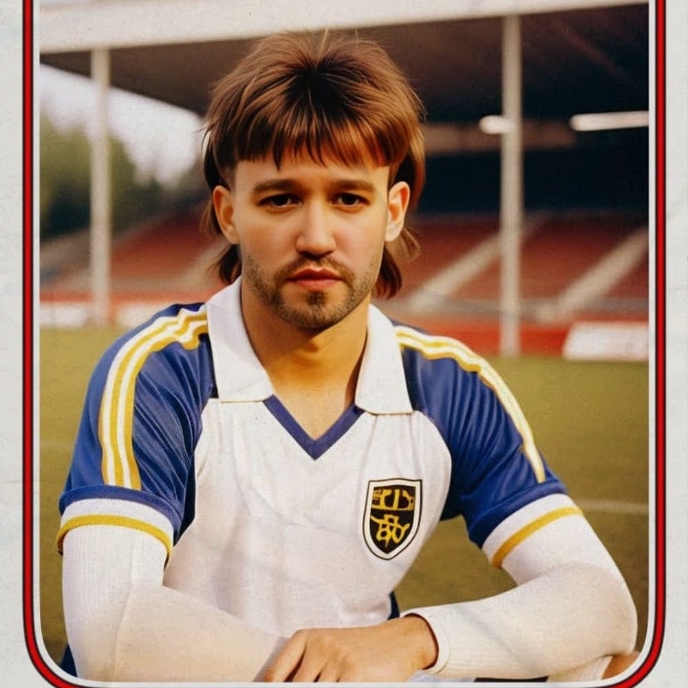 Mikey Connor