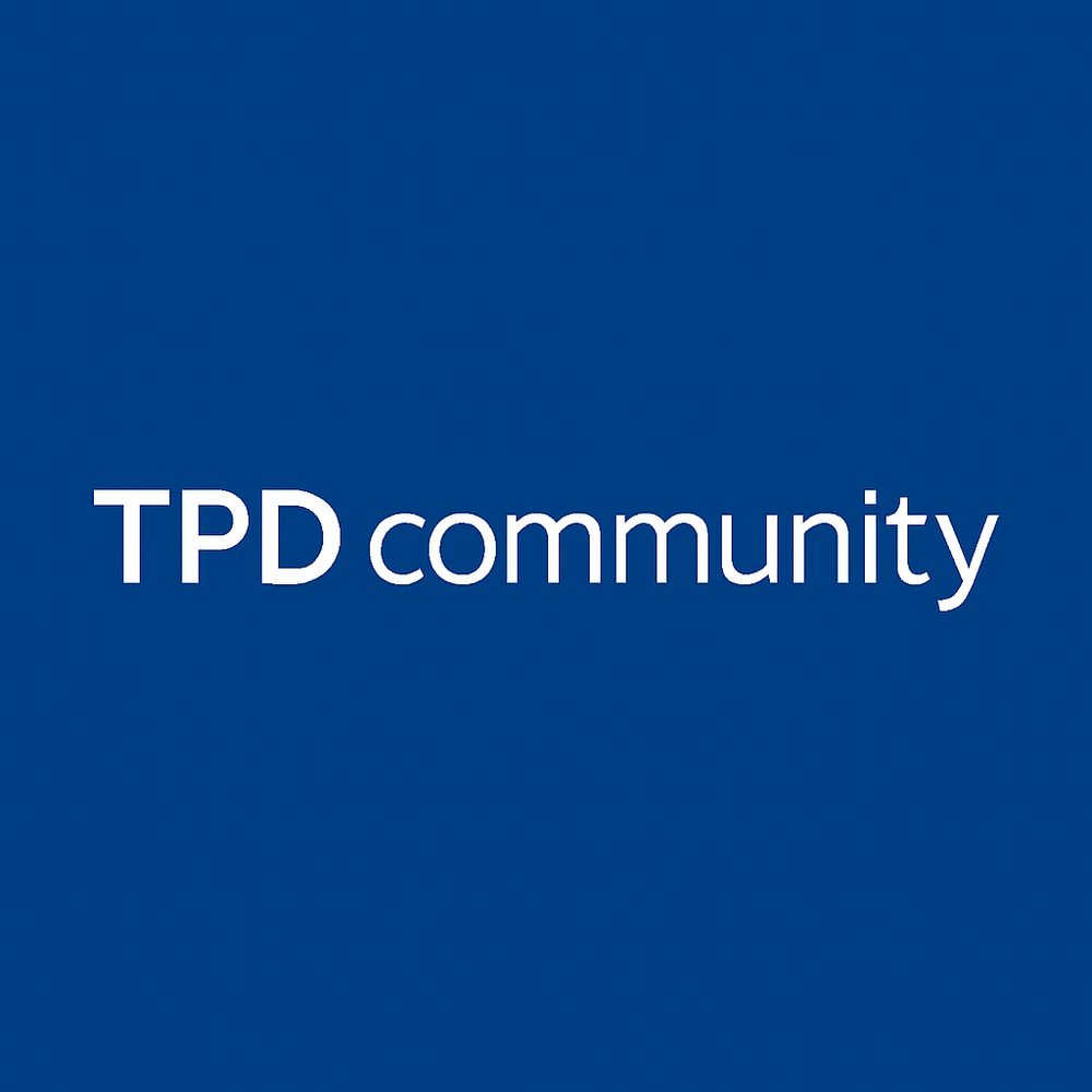 Targeted protein degradation community