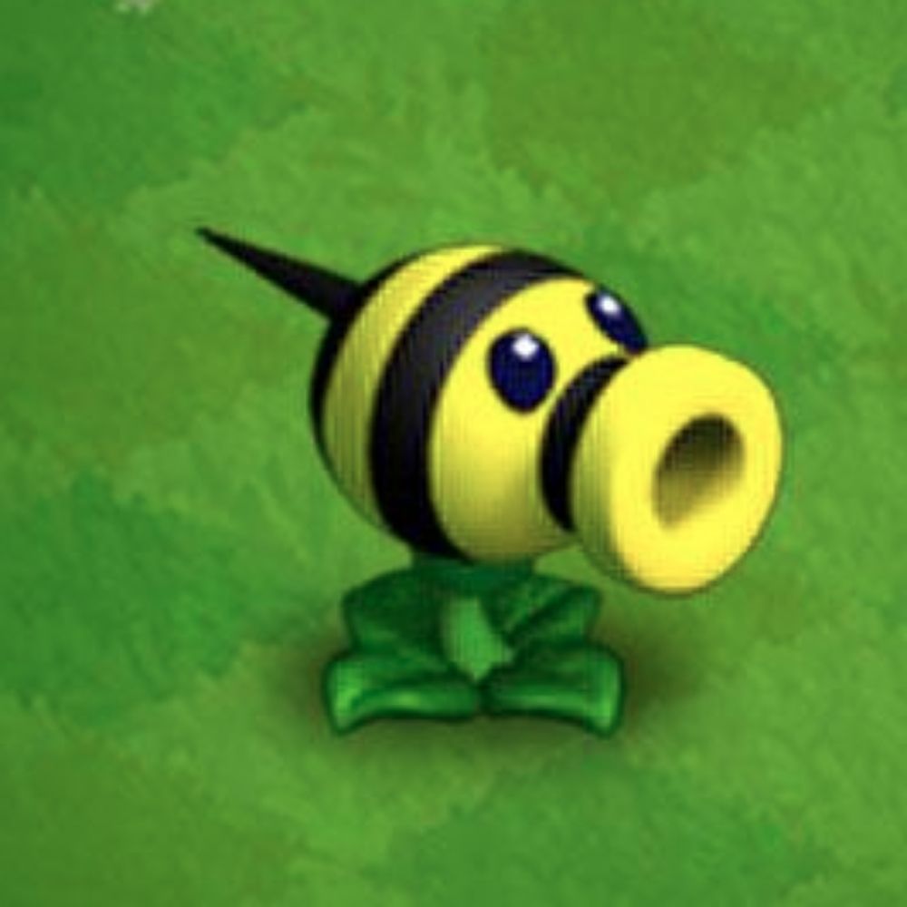 Beeshooter