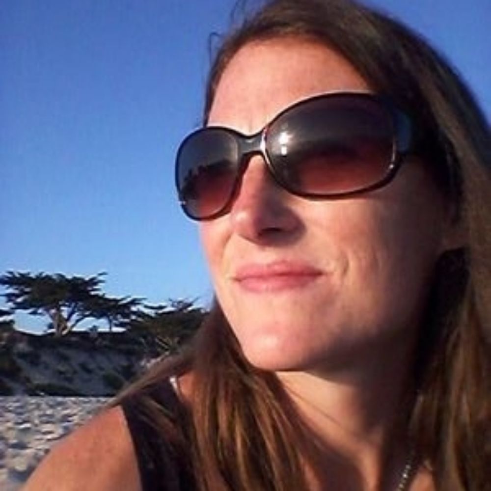 Ruth Staras