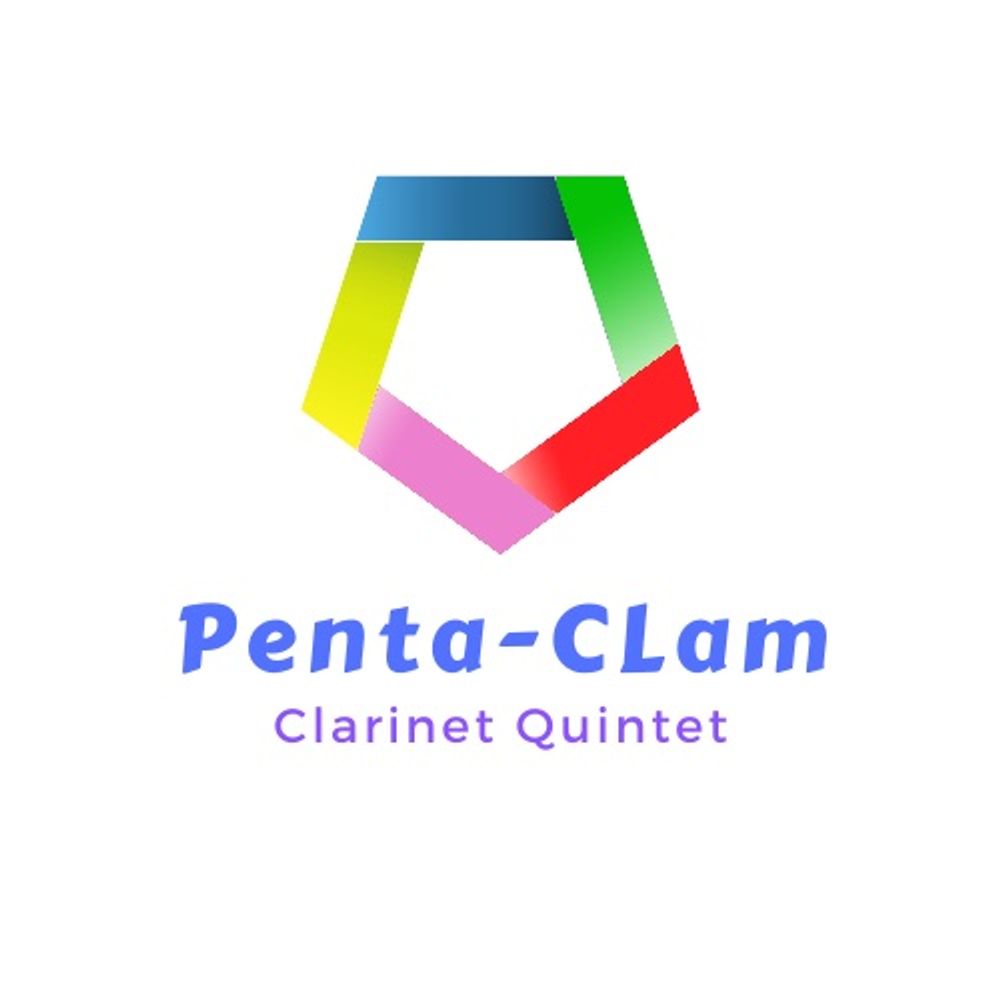 Clarinet Quintet Penta-CLam