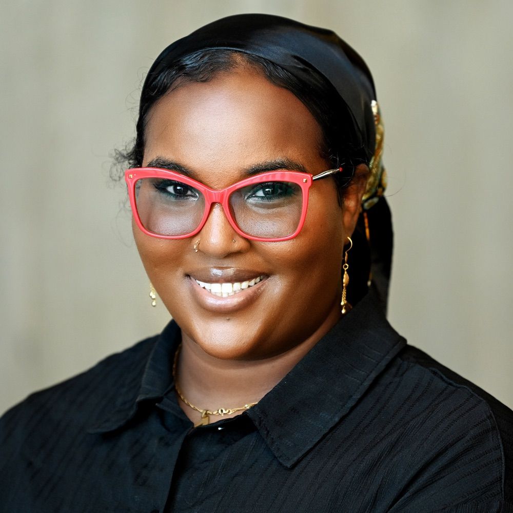 Asha Janay - Roxbury Liaison