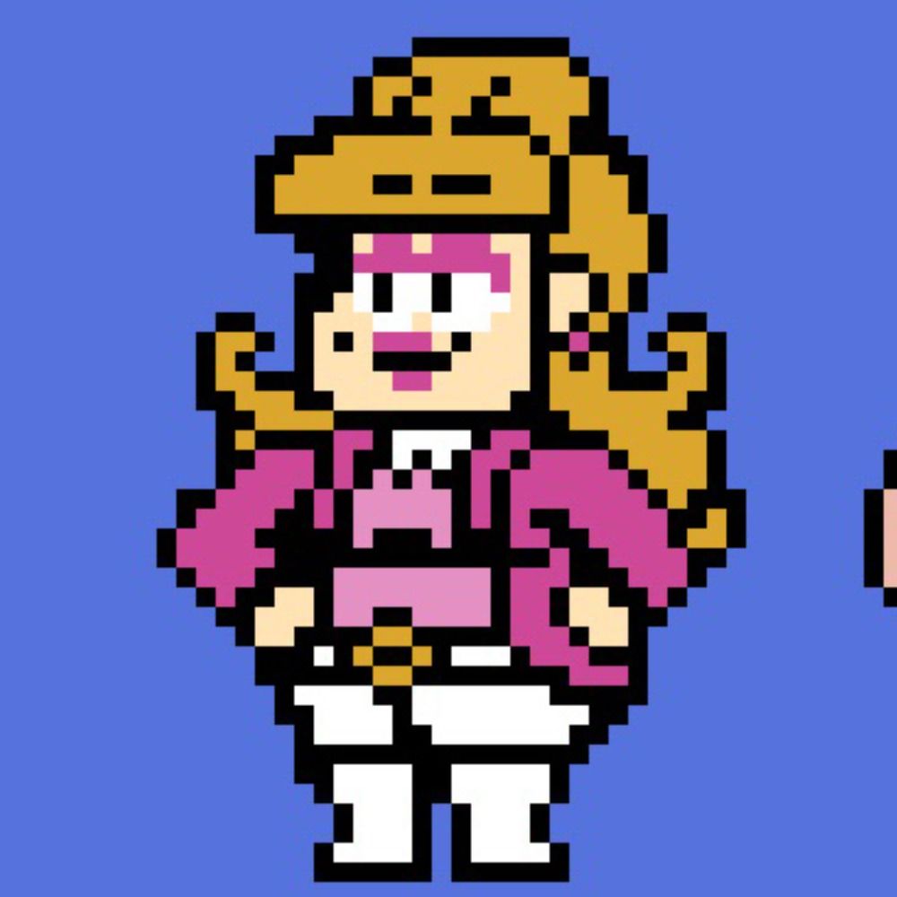 Kirby Jack 🔞's avatar