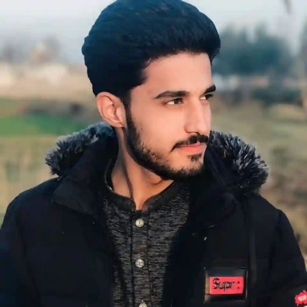 Zohaib Hassan