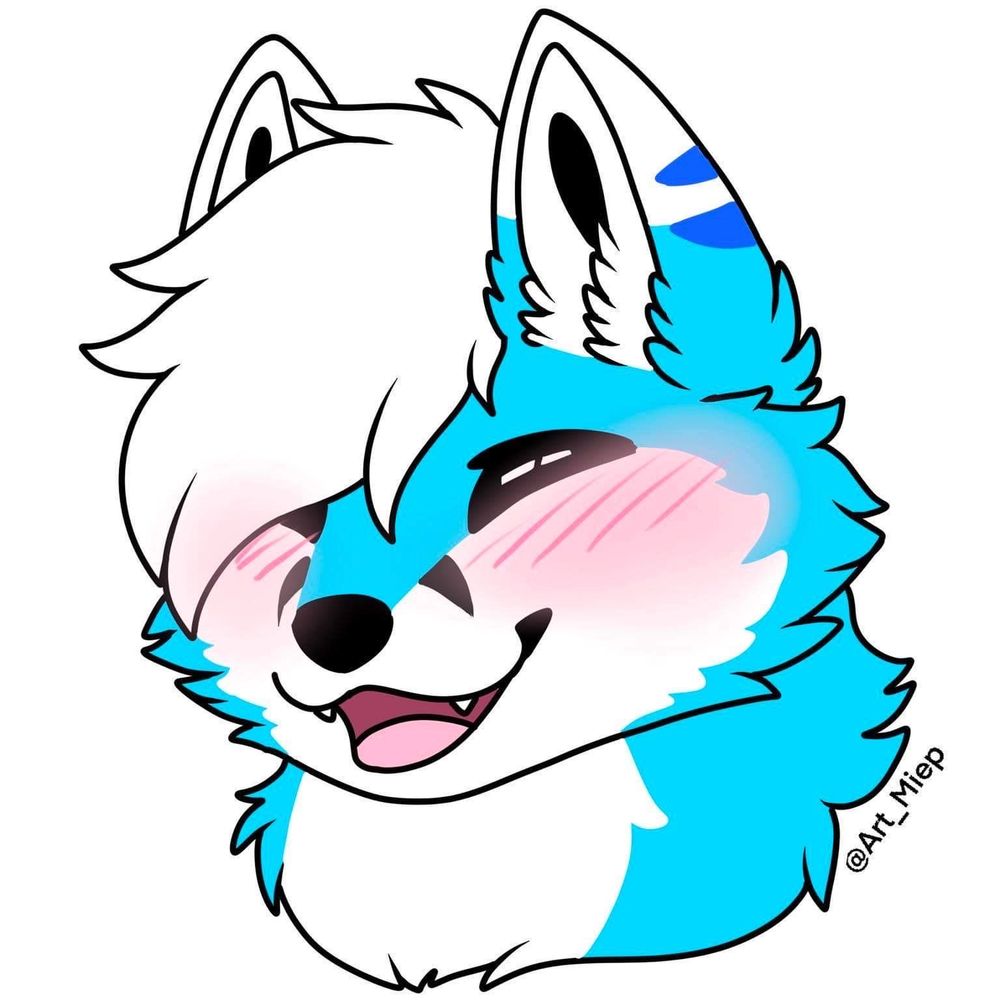 Azry Fox 🦊