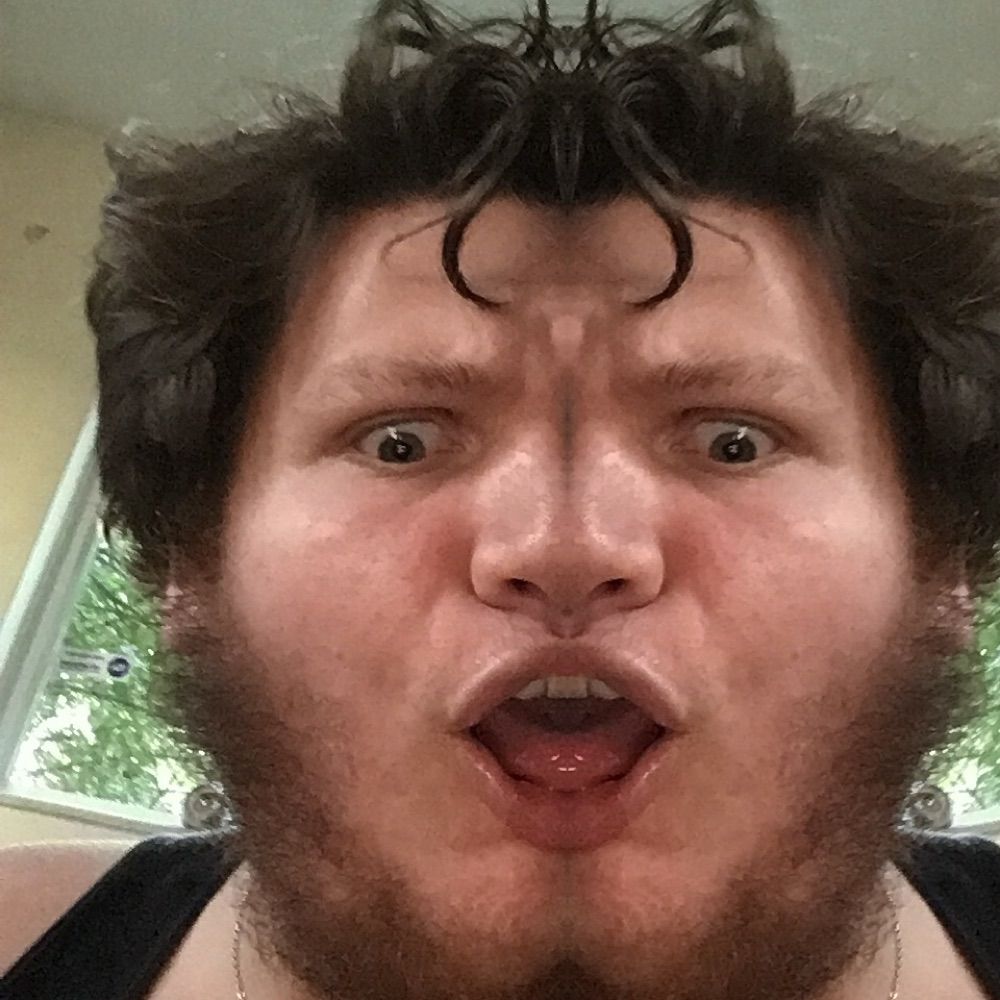 mikey mcpluff