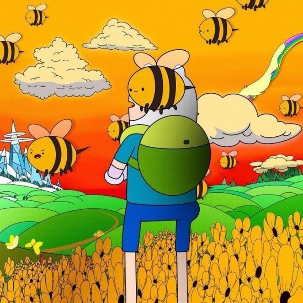 snail macgruther