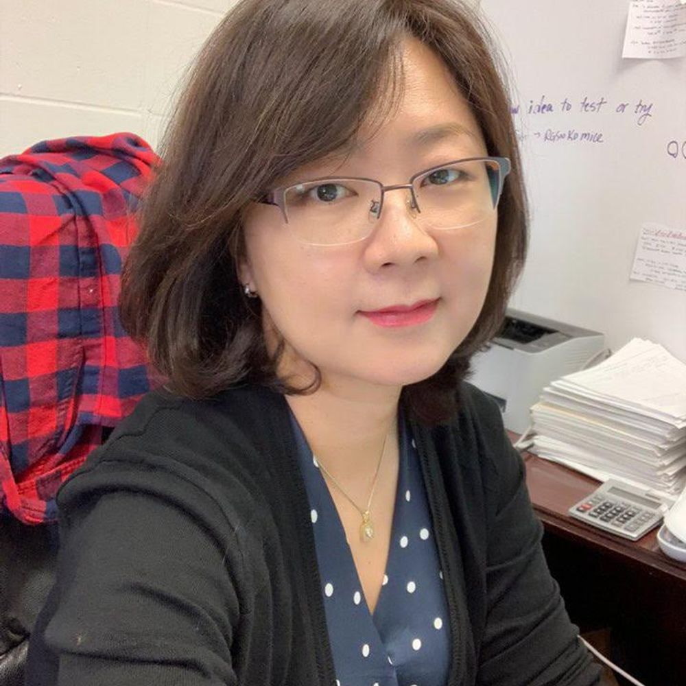 Jae-Kyung  'Jamise' Lee Lab