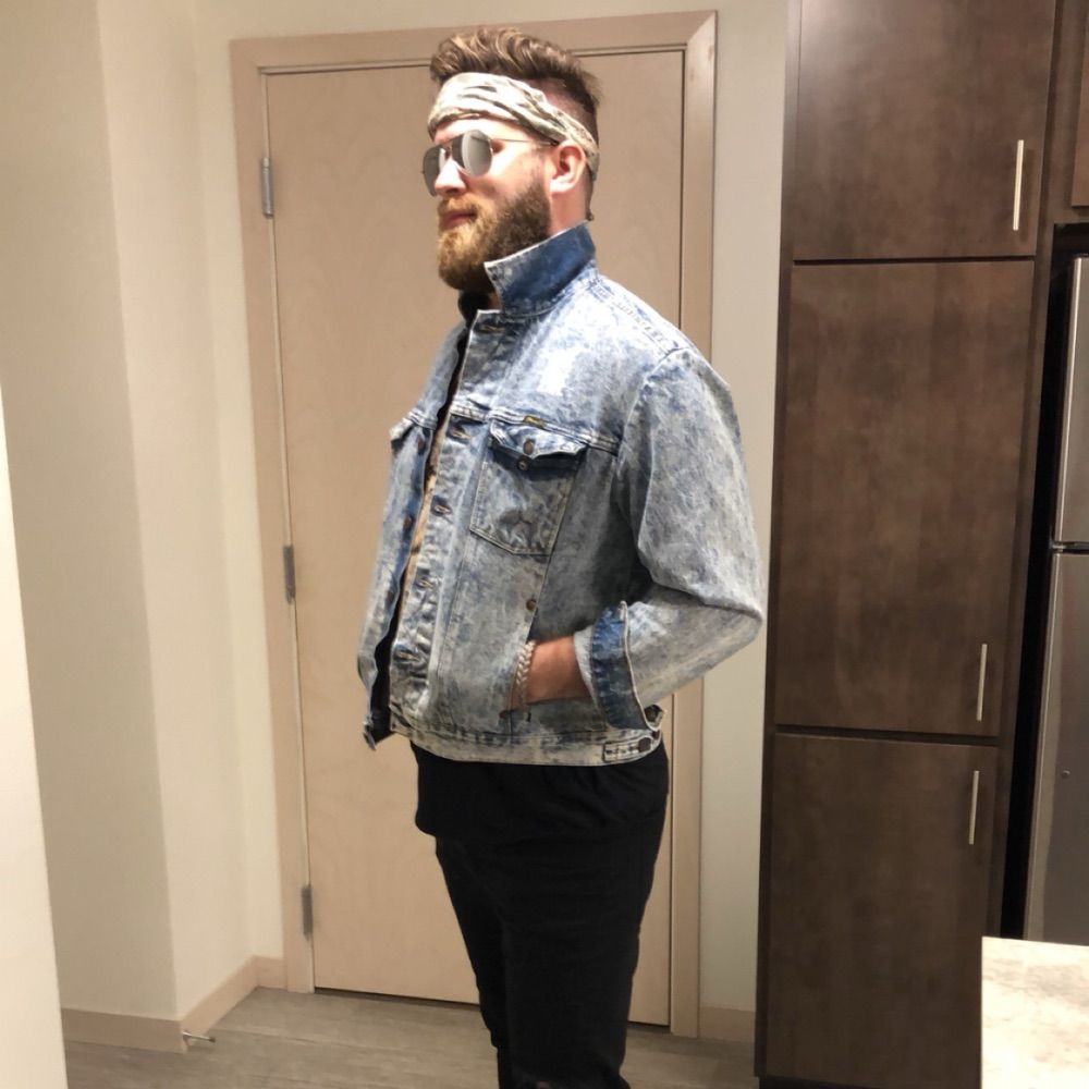 Kevin D
