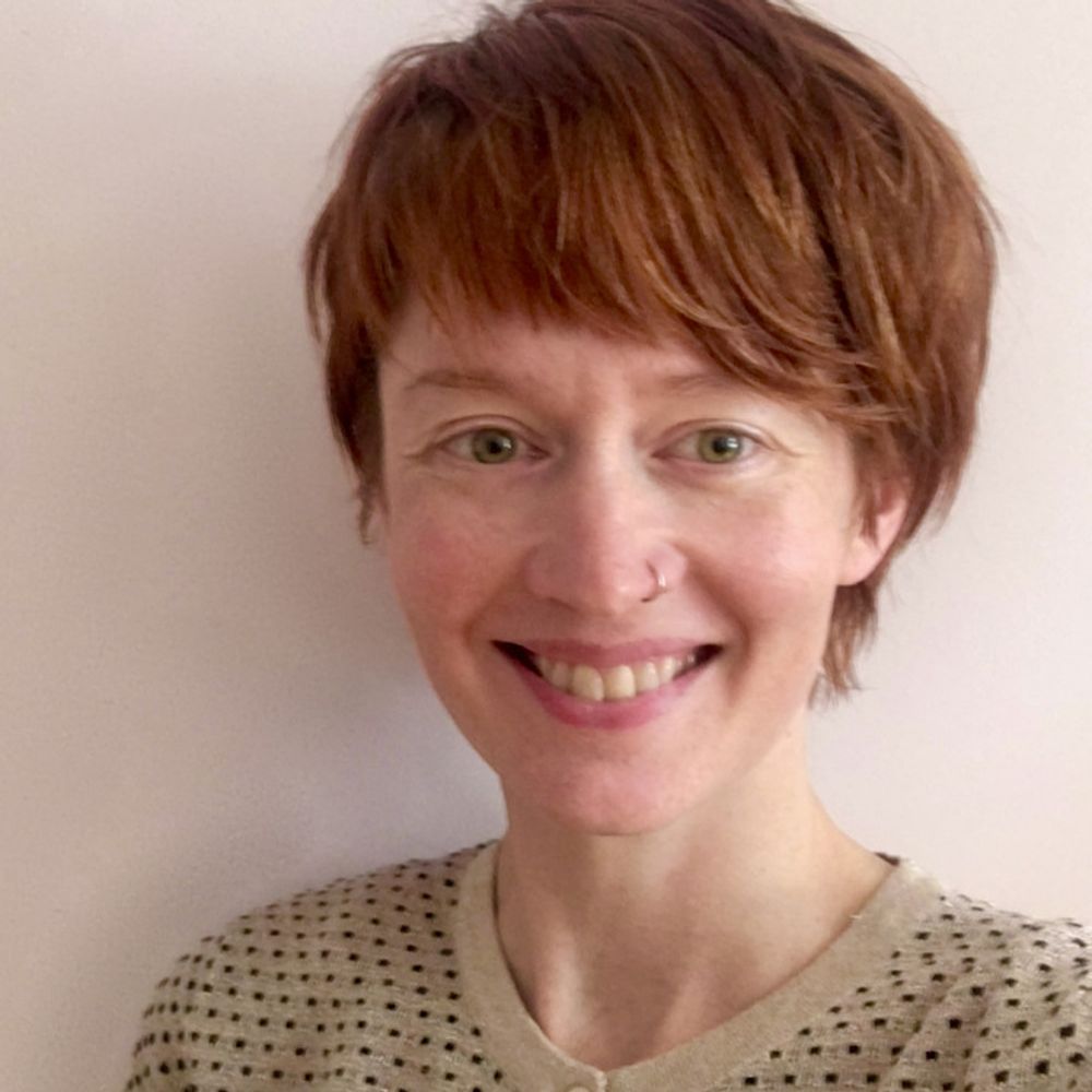 Dr Rosalind Cavaghan