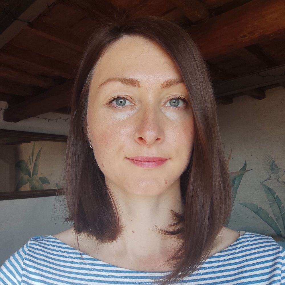 Iuliia Lashchuk