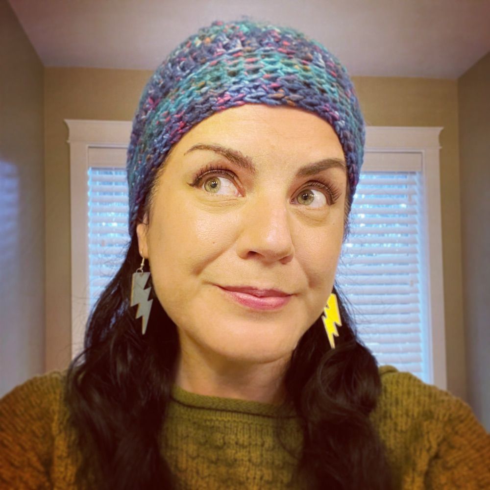 Marci Koski