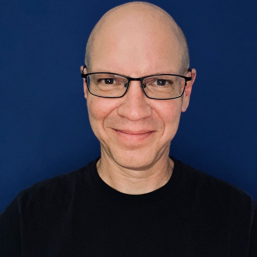 Andy Wolber