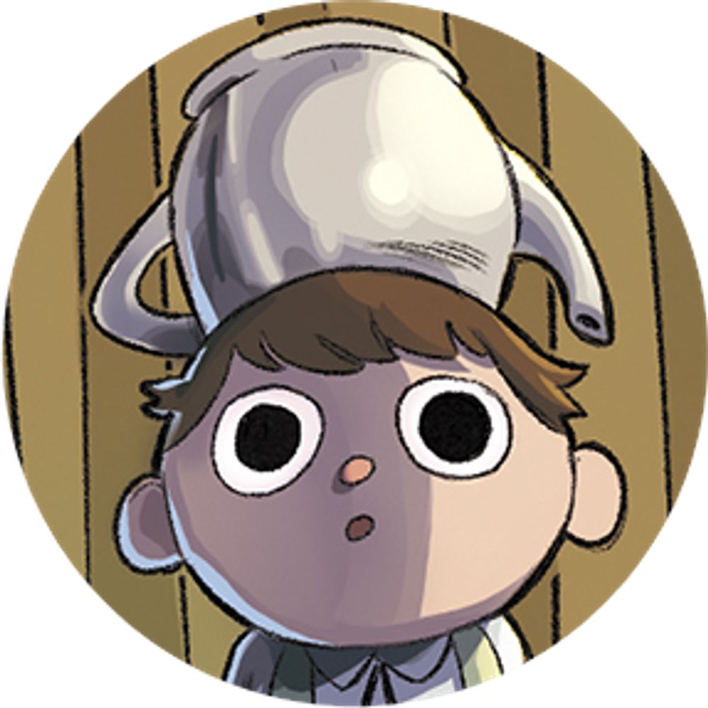 Patrick