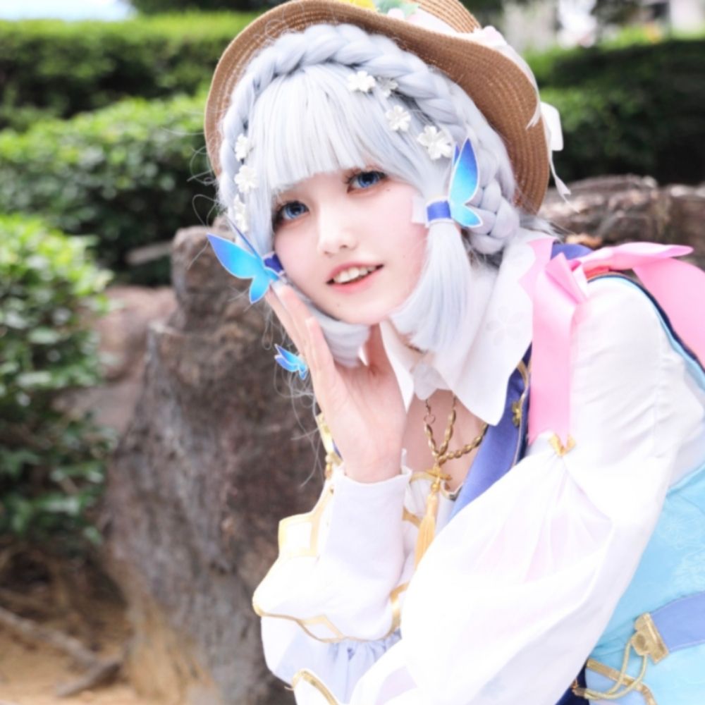 ささみ🐟