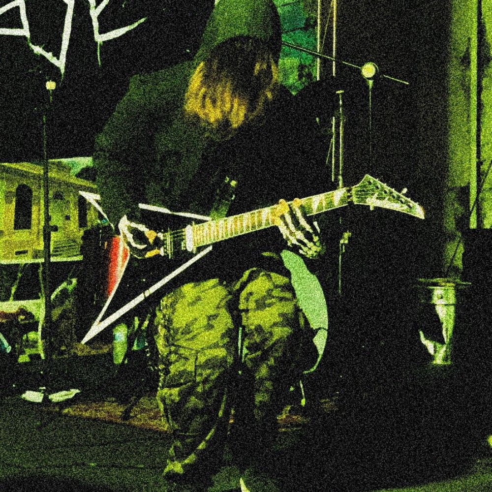 Vomit Blasphemor Tormentor