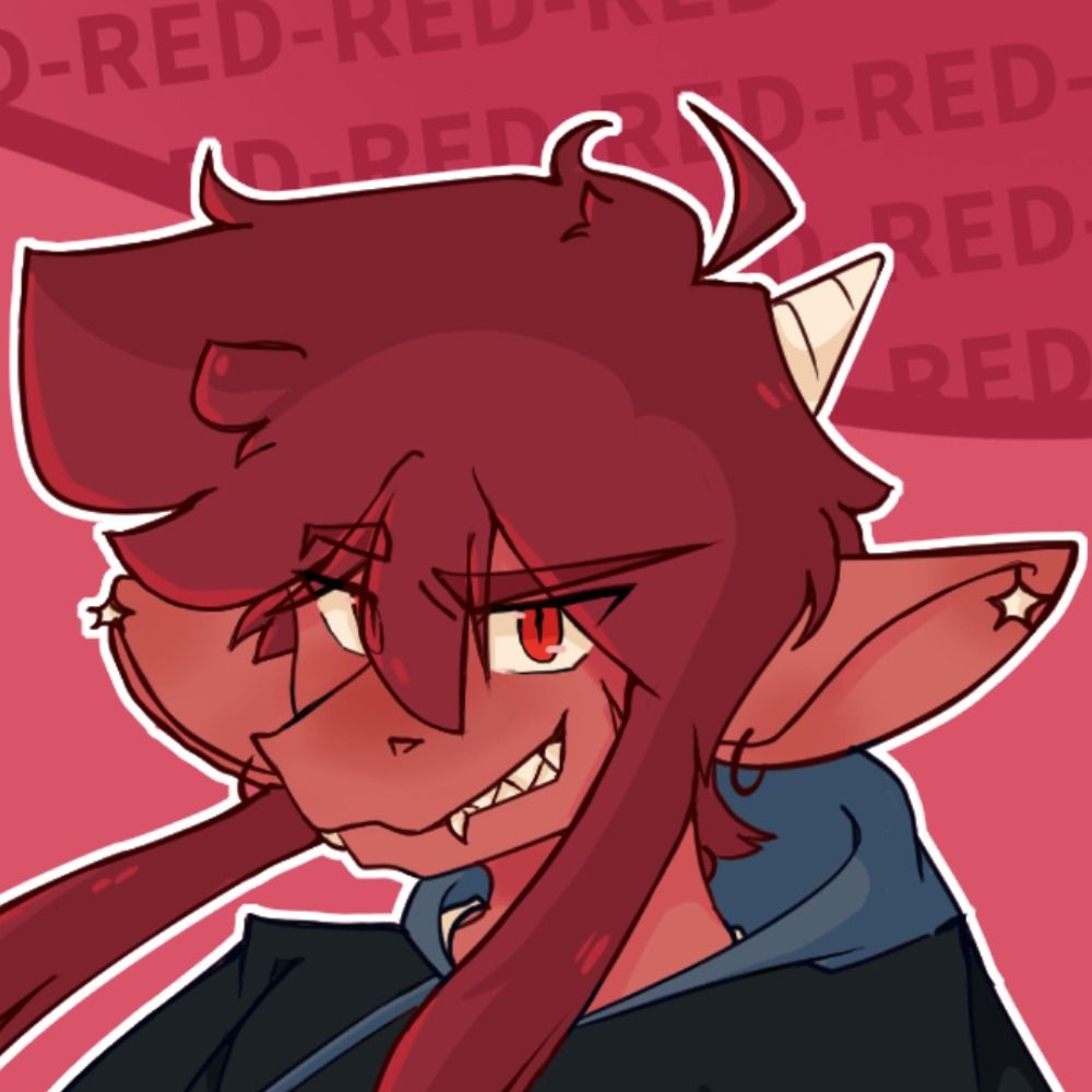 MrRedGuy