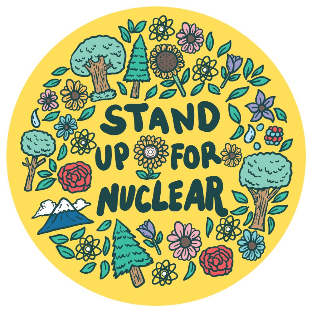 Stand Up for Nuclear