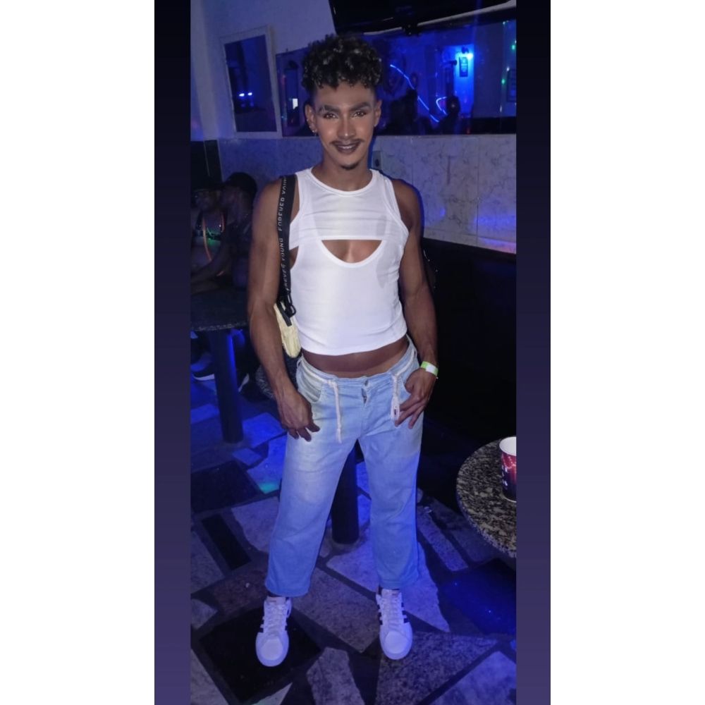Davi gomes🔥