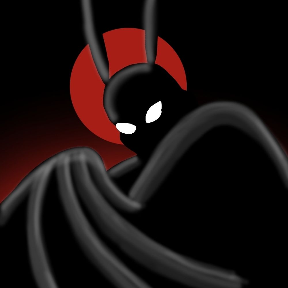 Warning Moth