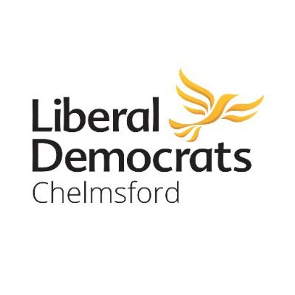 Chelmsford Lib Dems 🔶